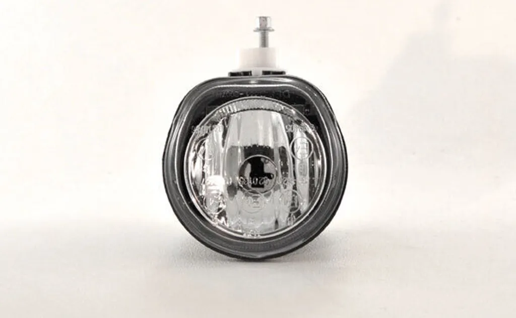 Faro Anteriore Johns H7/H1 Citroen Jumper 06-10 - Ricambio 51782979 - 4