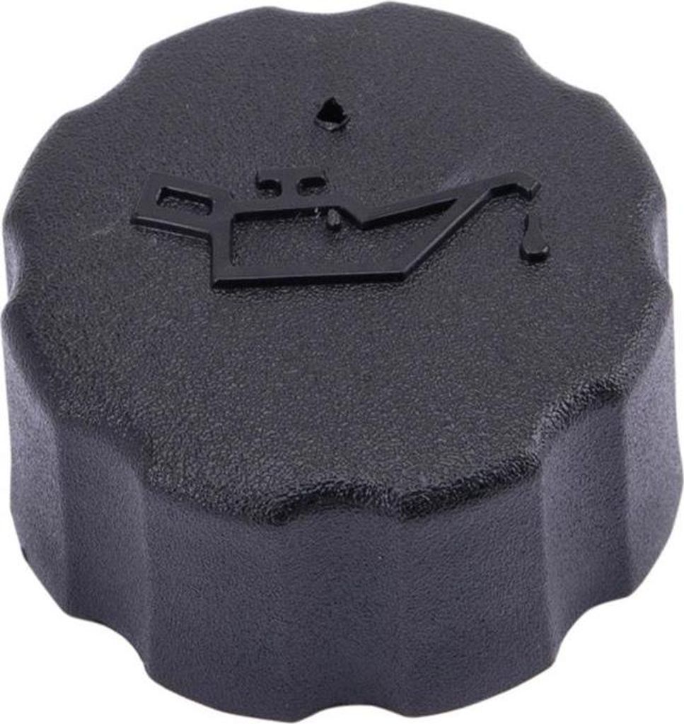 Supertec Tuningteile Tankdeckel Tankdeckel für Öltank Produktbild 