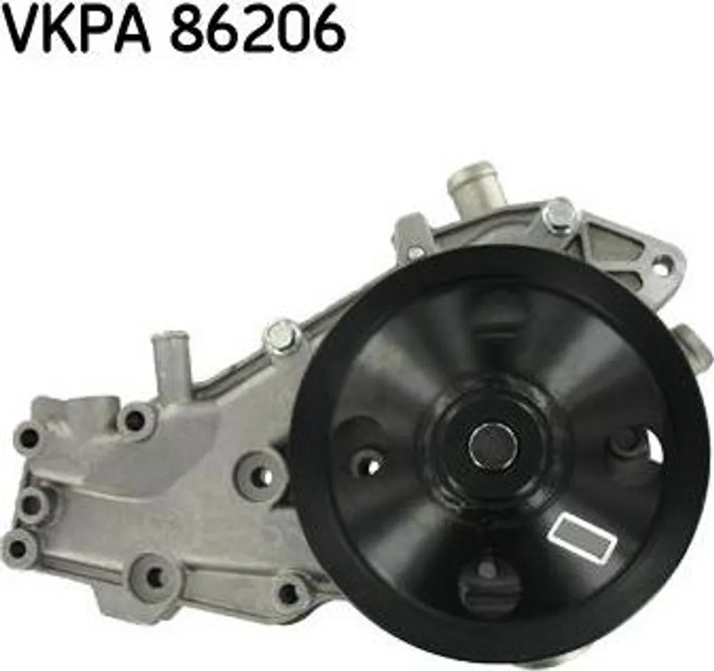 Refroidissement moteur Renault Rapid : Pompe à eau SKF VKPA 86206