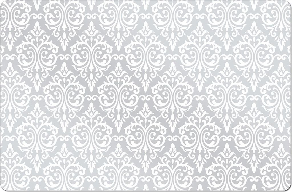 Tovaglietta Zeller "Vintage", PP, bianco - 43,5x28,5; 26795 Immagine del prodotto 