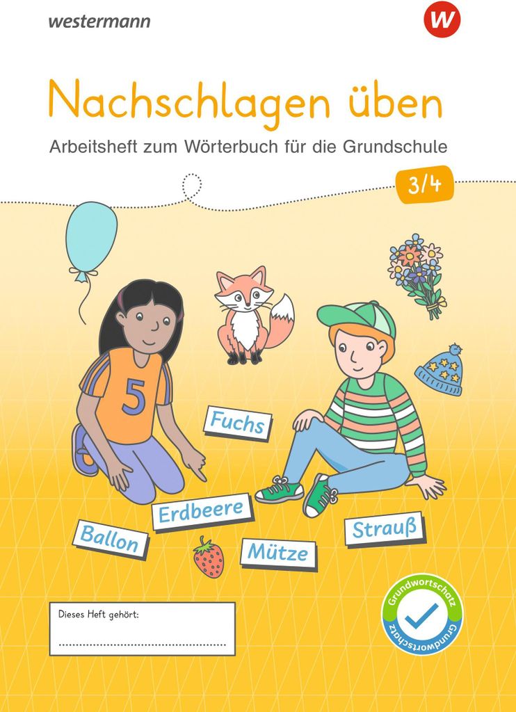 Westermann Unterrichtsmaterialien Grundschule