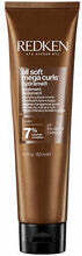 Redken All Soft Mega Curls HydraMelt Leave-In Conditioner Produktbild 2