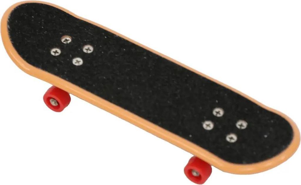 Fingerskateboard-Park Mit Zubehör Kaufen