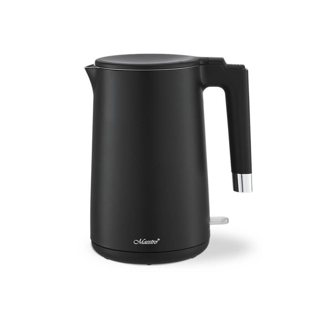 mellerware MR-026-BLACK electric kettle