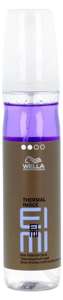 Wella EIMI Thermal Image Heat Protection Spray 150 ml Produktbild 