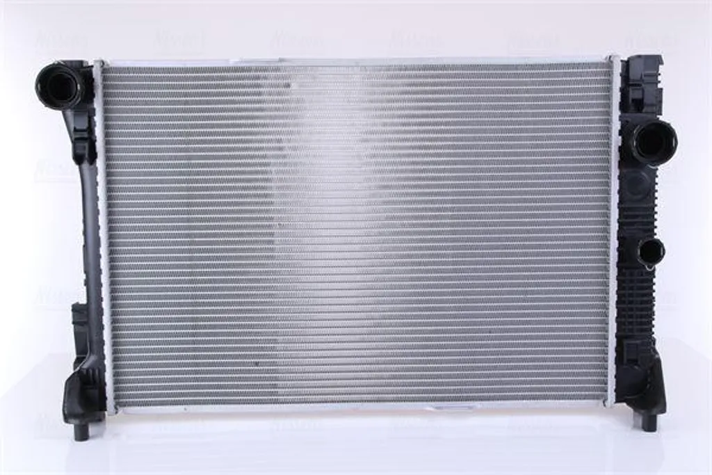 Radiateur de refroidissement pour Classe C compatible OE 2045000303