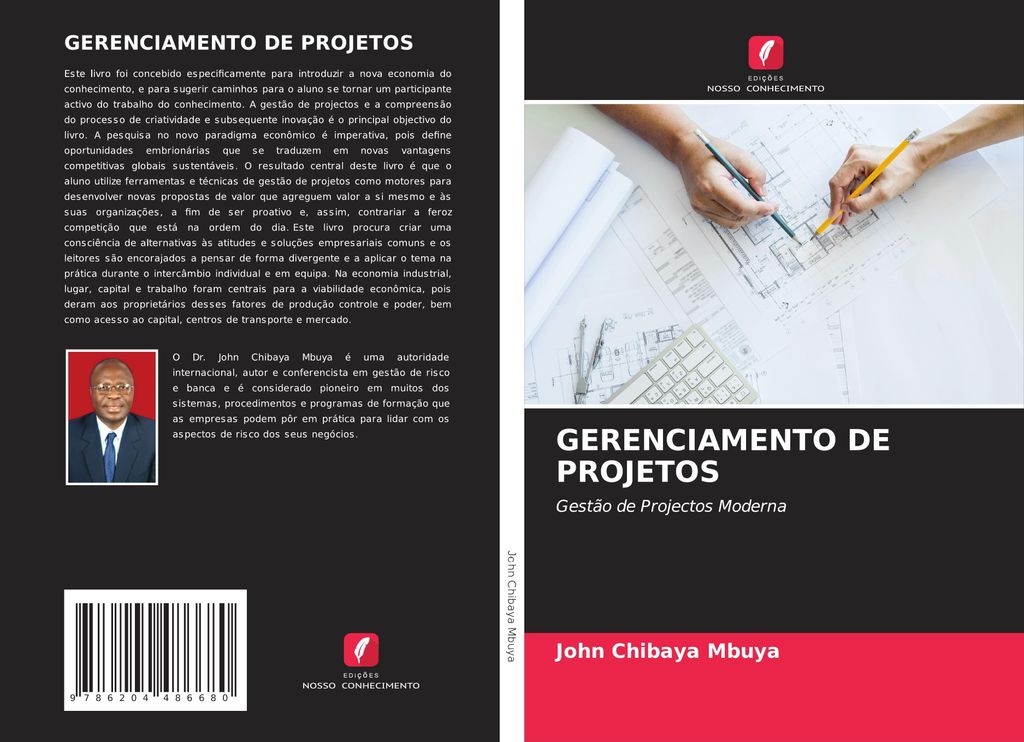 Gerenciamento De Projetos