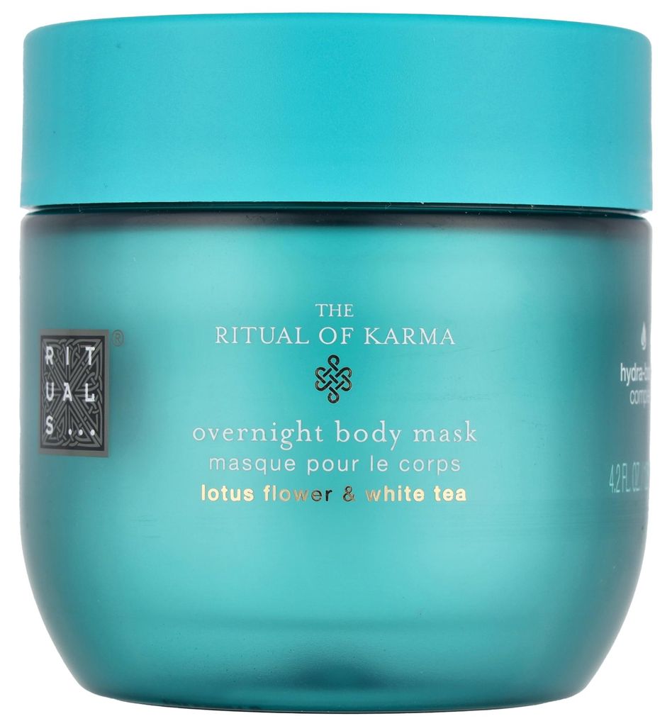 Rituals The Ritual of Karma Overnight Body Maske, Frauen, Produktbild 