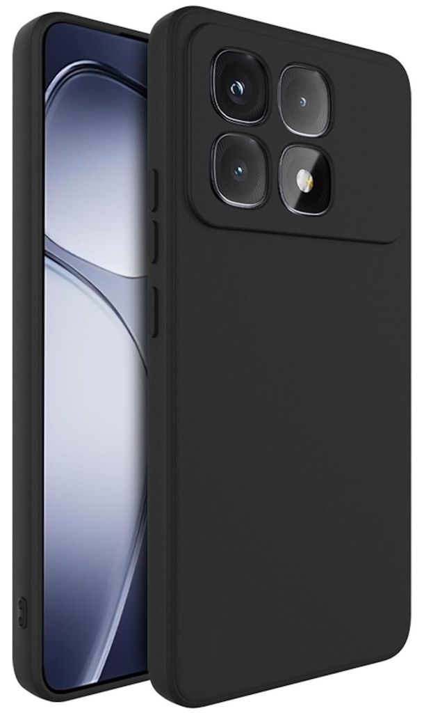 Pro Xiaomi 14T Pro silikonové TPU ochranné pouzdro Obrázek produktu 