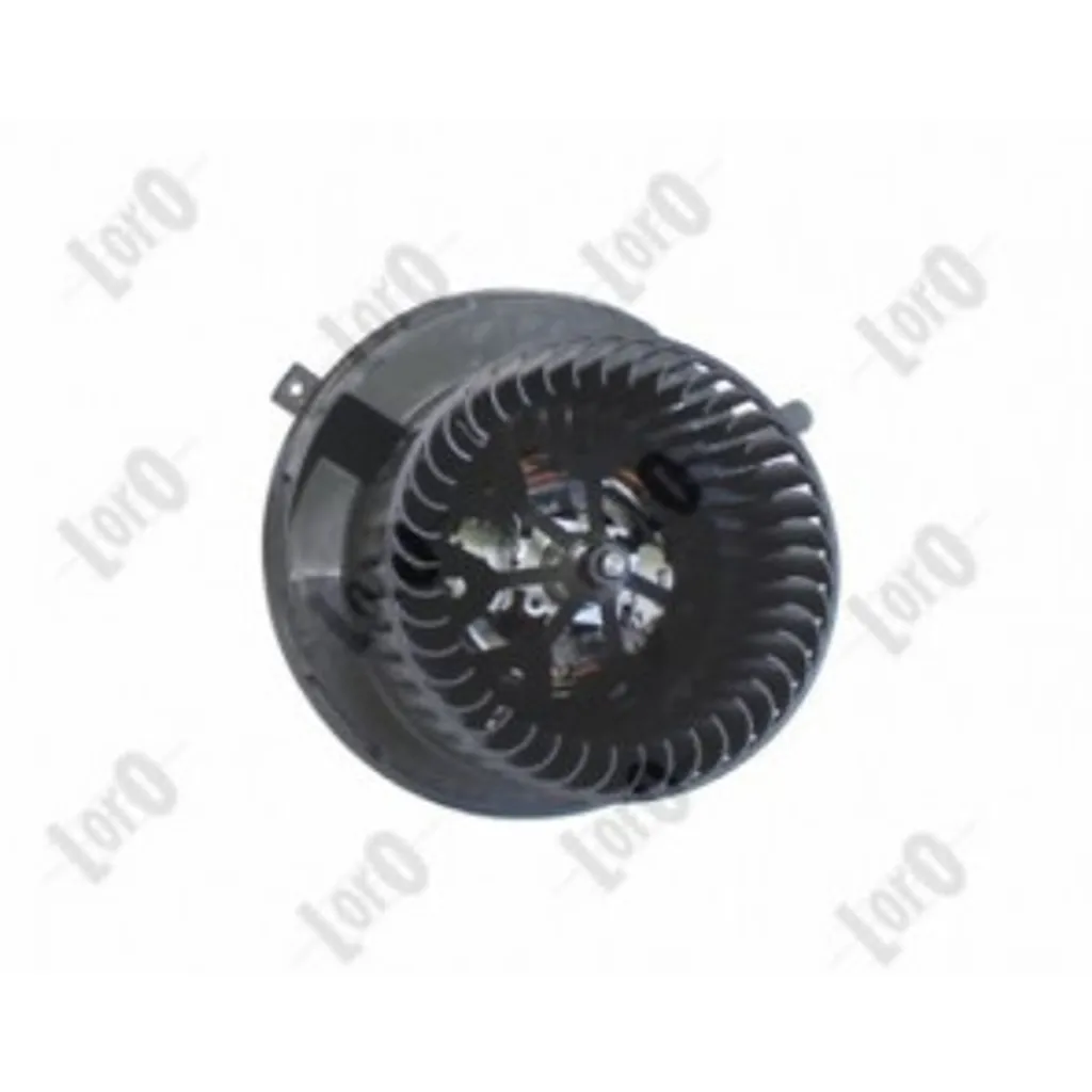 Ventilateur d'habitacle ABAKUS 053-022-0002 pour A1 8X et A2 8Z OE 6Q1819015