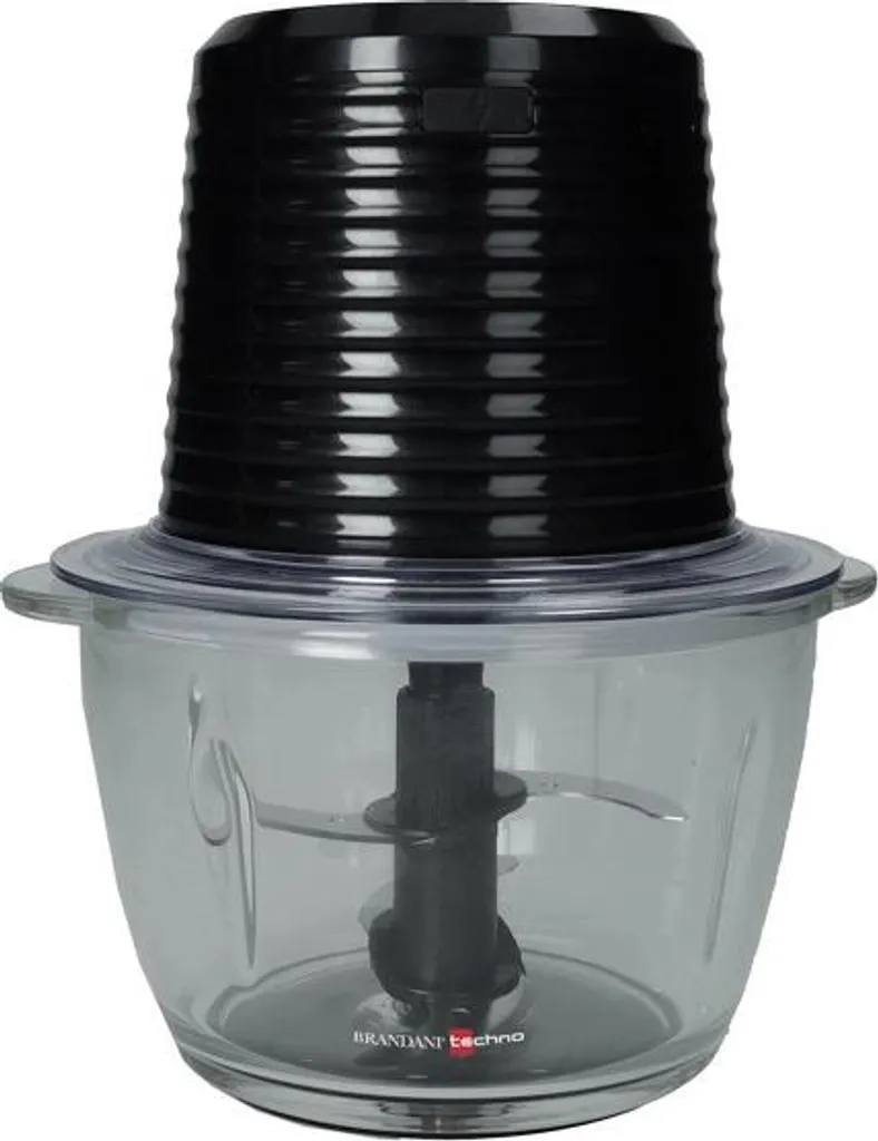 Broyeur de cuisine électrique rechargeable pour table et préparations