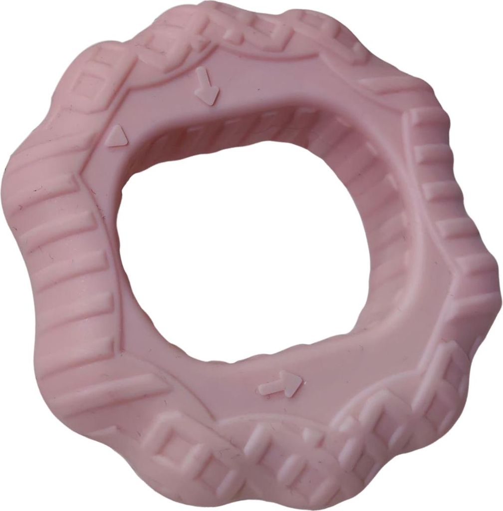 Silikon-Handgriff-Stärker, Fingertrainer, ergonomischer Griffkraft-Trainerring, Arthritis, Handtherapie, Rehabilitation, Trainingsgerät