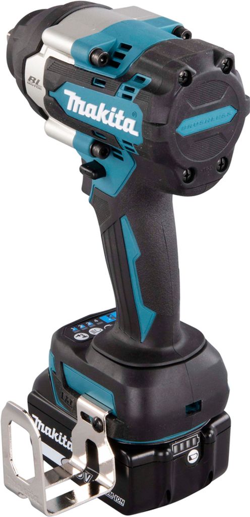 Makita DTW701RTJ Akku-Schlagschrauber Produktbild 13
