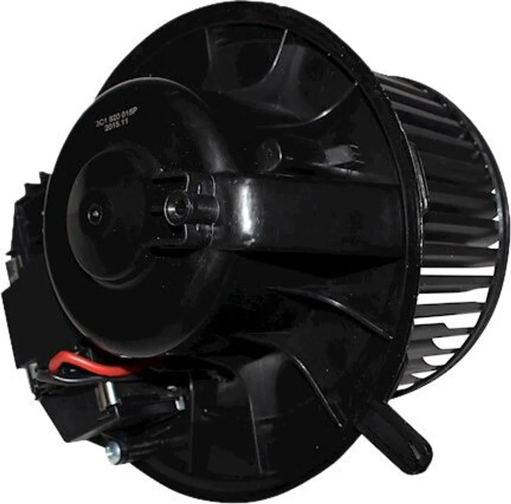 Ventilateur d'habitacle JP - Pulseur d'air habitacle pour chauffage auto