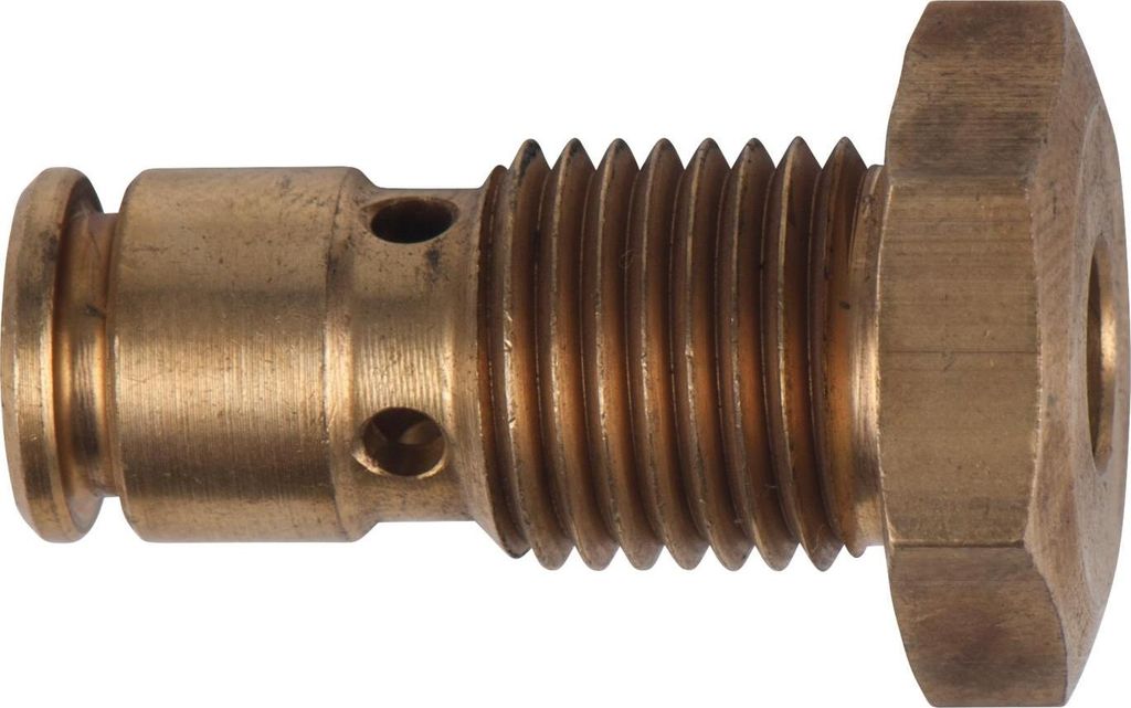 KS Tools Kolbenmutter, 122.1285-R007P