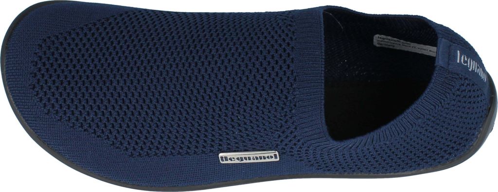 Leguano Sportliche Slipper Albany Damen 31343030333239 Blau Produktbild 31