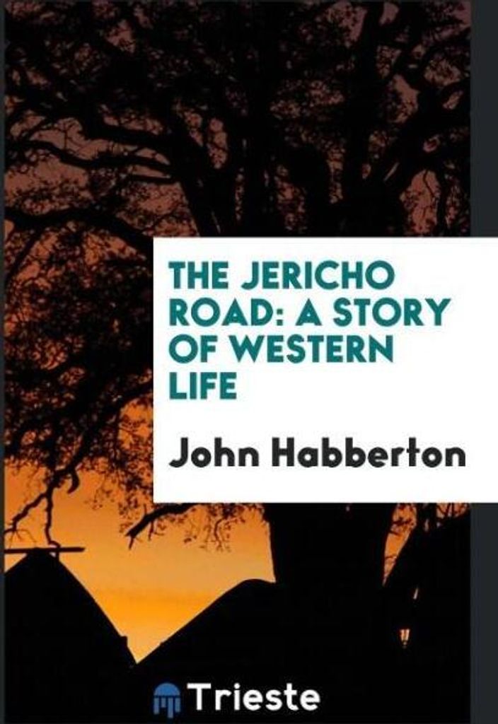 The Jericho Road