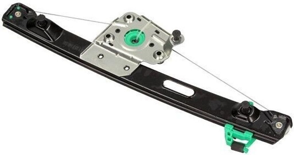 MAXGEAR 50-0246 - OE 51357140590 Fensterheber, hinten rechts für 3er (E91), 3er (E90)