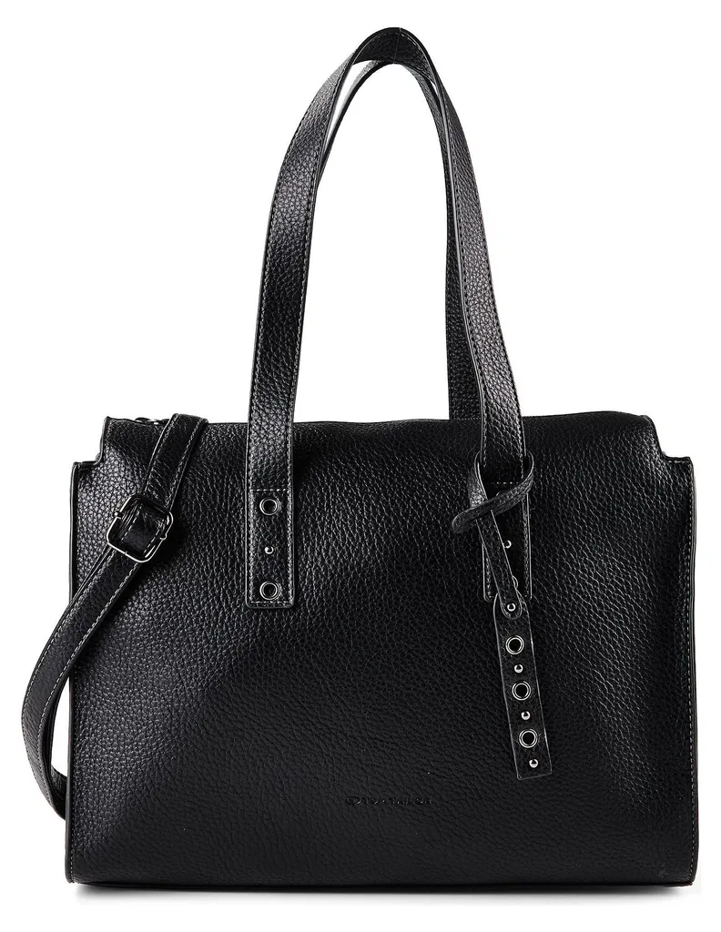 Sac cabas de travail Tom Tailor Elaria M pour femme active - 33,5 cm