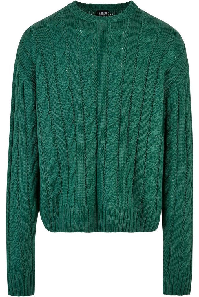 Urban Classics - Sweatshirt für Herren TN1179 (XL) (Grün)