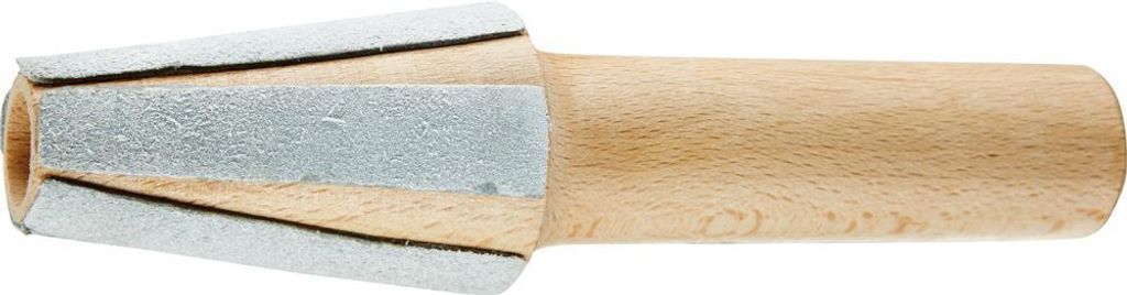 IHTec Kegelwischer SK50 Präzisform