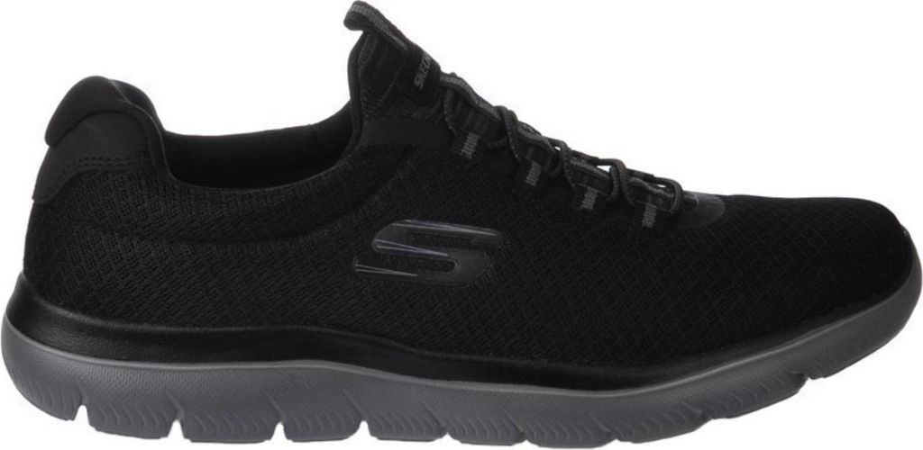 Skechers scarpe Summits, 52811BKCC Immagine del prodotto 