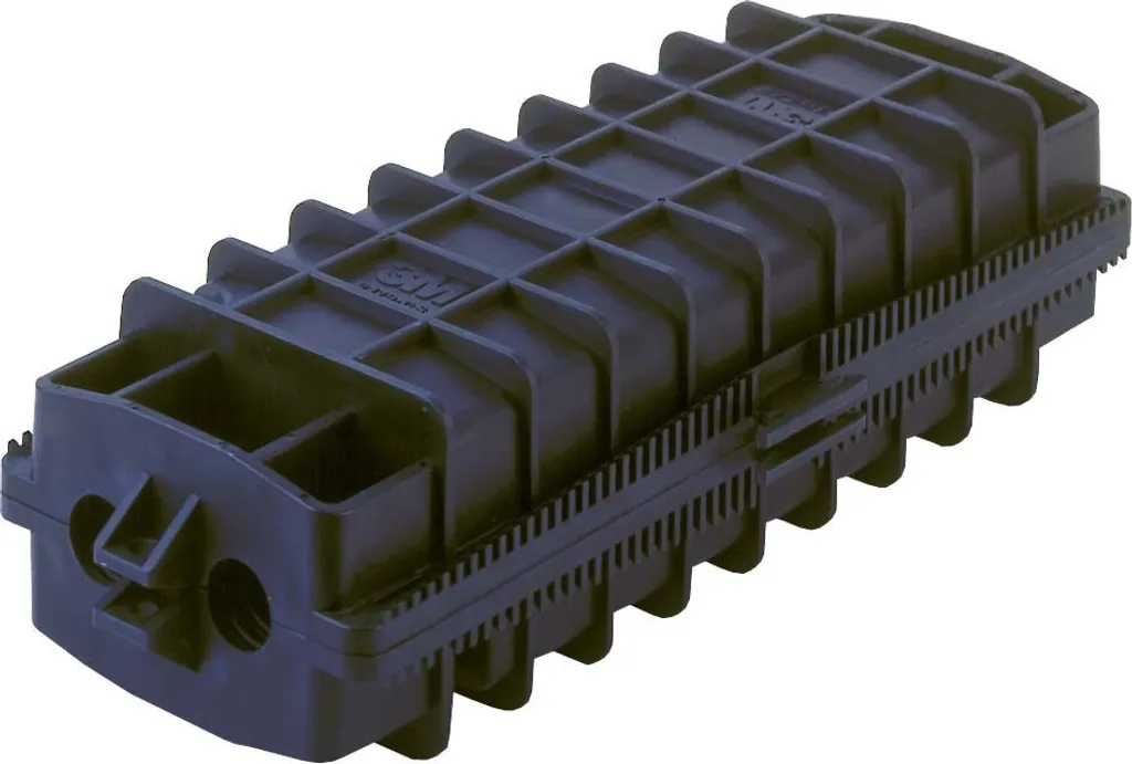 Sécurisez vos Soudures : Manchon Fibre Optique 48F Corning 2179-CS DIN