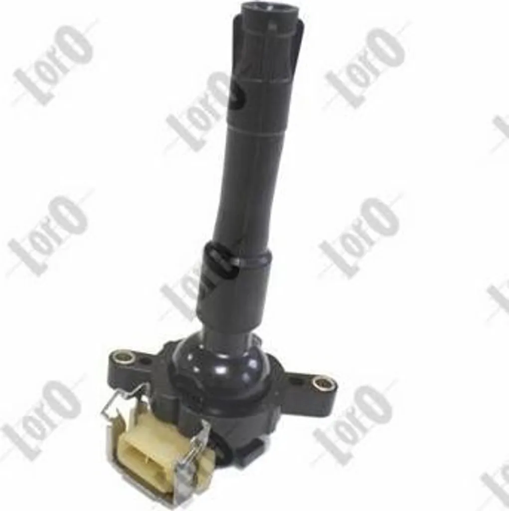 Bobine d'allumage ABAKUS 122-01-003 pour BMW Série 3 E46 et E36