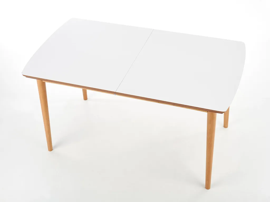 Table pliante Barret : la solution contre l'encombrement des petits espaces - 14