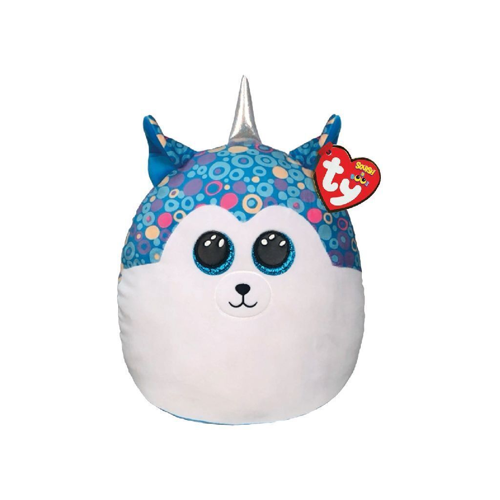 Ty Squish a Boo Helena Husky 20 cm Obrázek produktu 