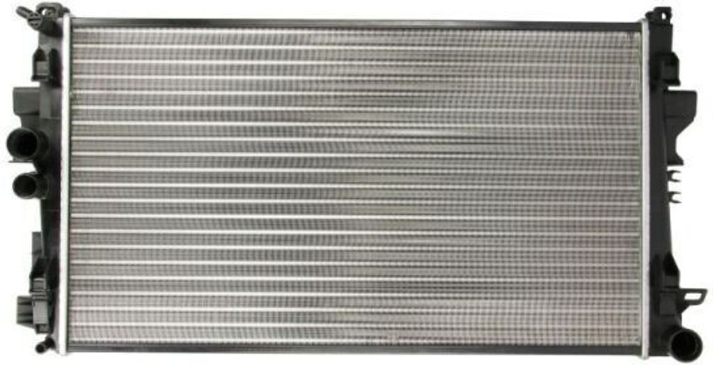 Kühler, Motorkühlung THERMOTEC D7M047TT