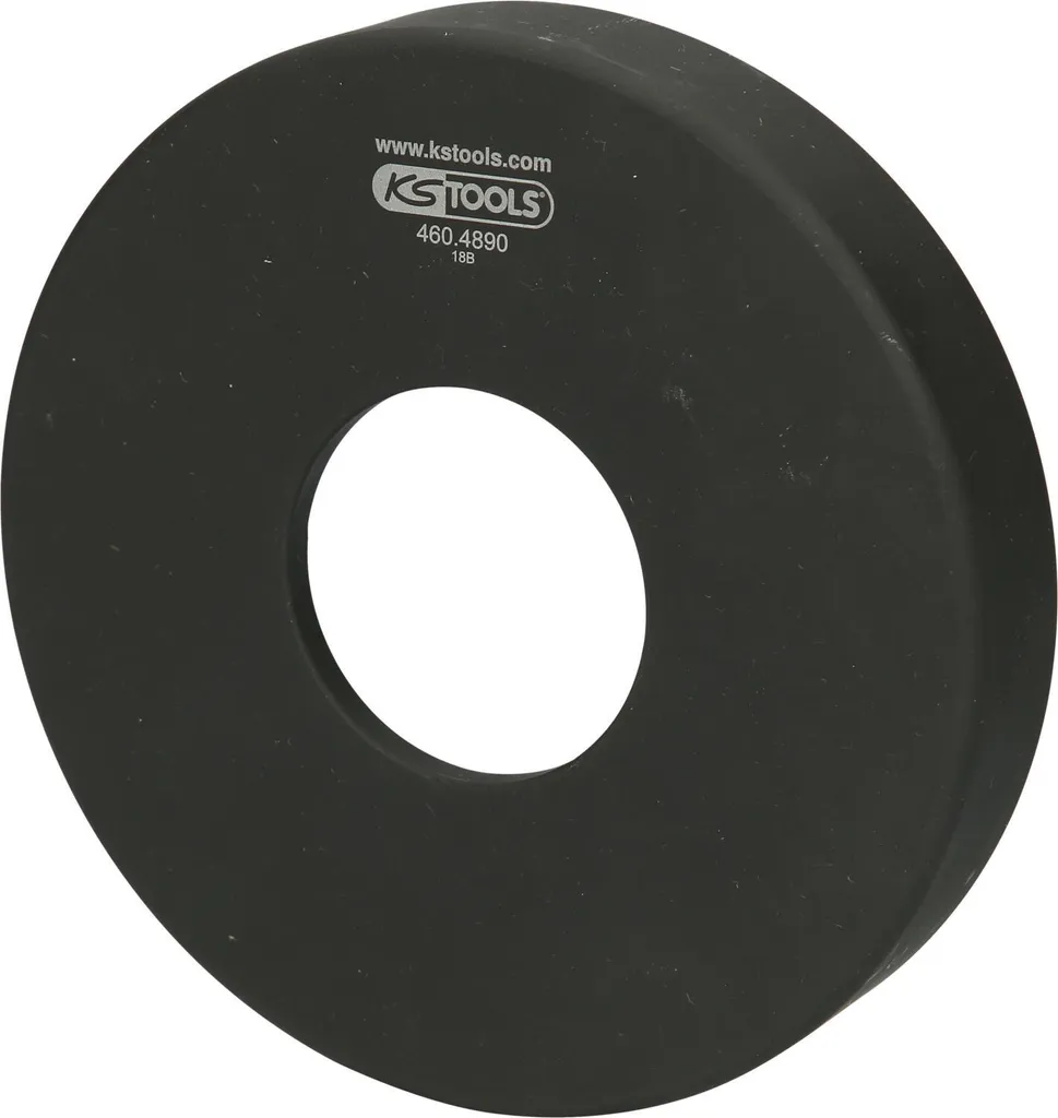 KS TOOLS 460.4890 Rondelle de pression en acier trempé haute résistance