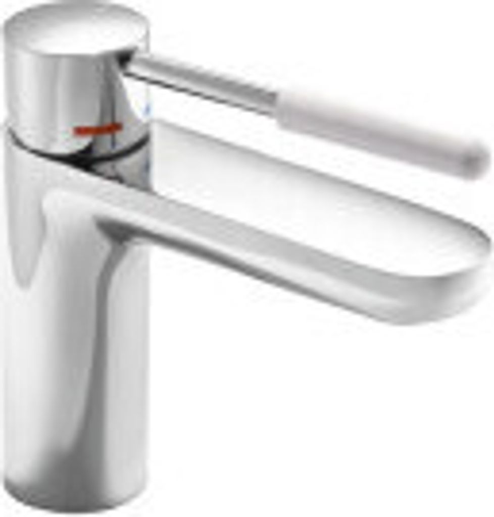 HEWI AQ1B12M10240 97 Einhebel-Waschtischmischer,