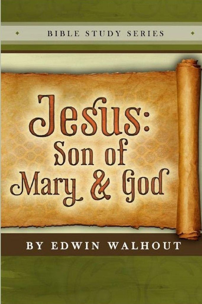 Jesus
