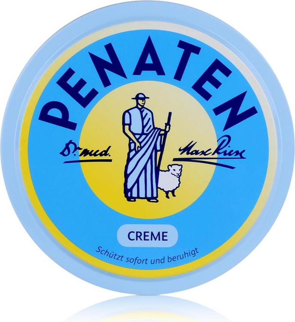 Penaten Creme 50 ml Produktbild 