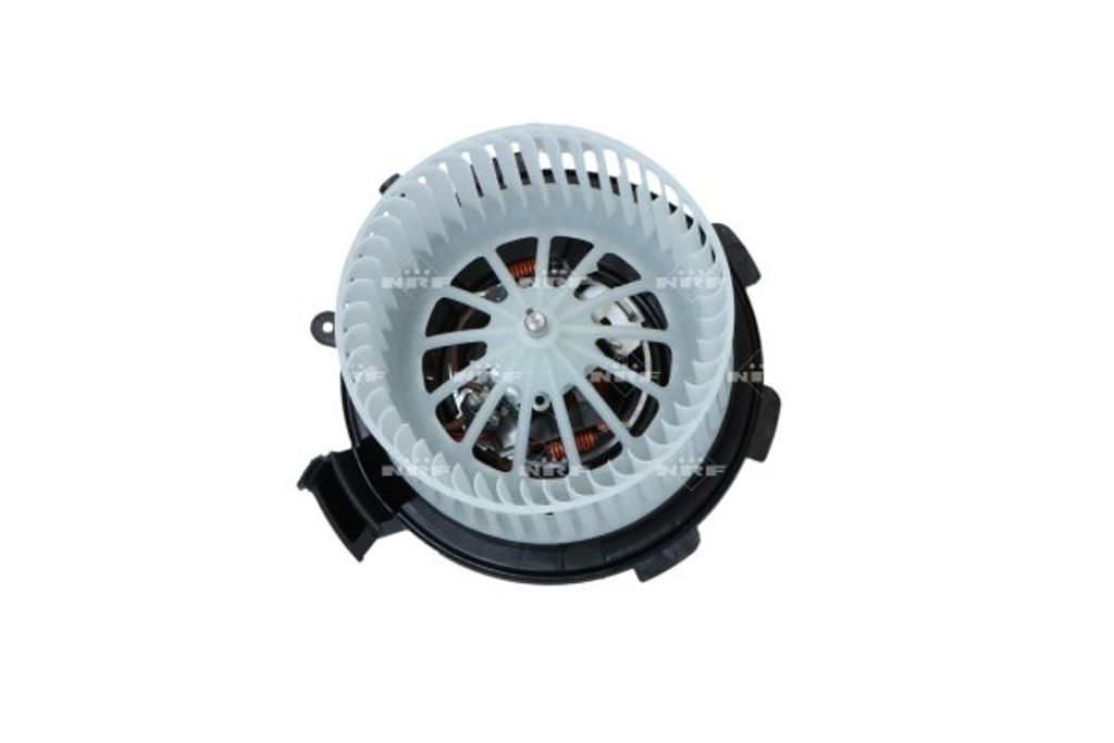 MAHLE ABR 86 000P Widerstand Innenraumgebläse Mit Schraube U.a