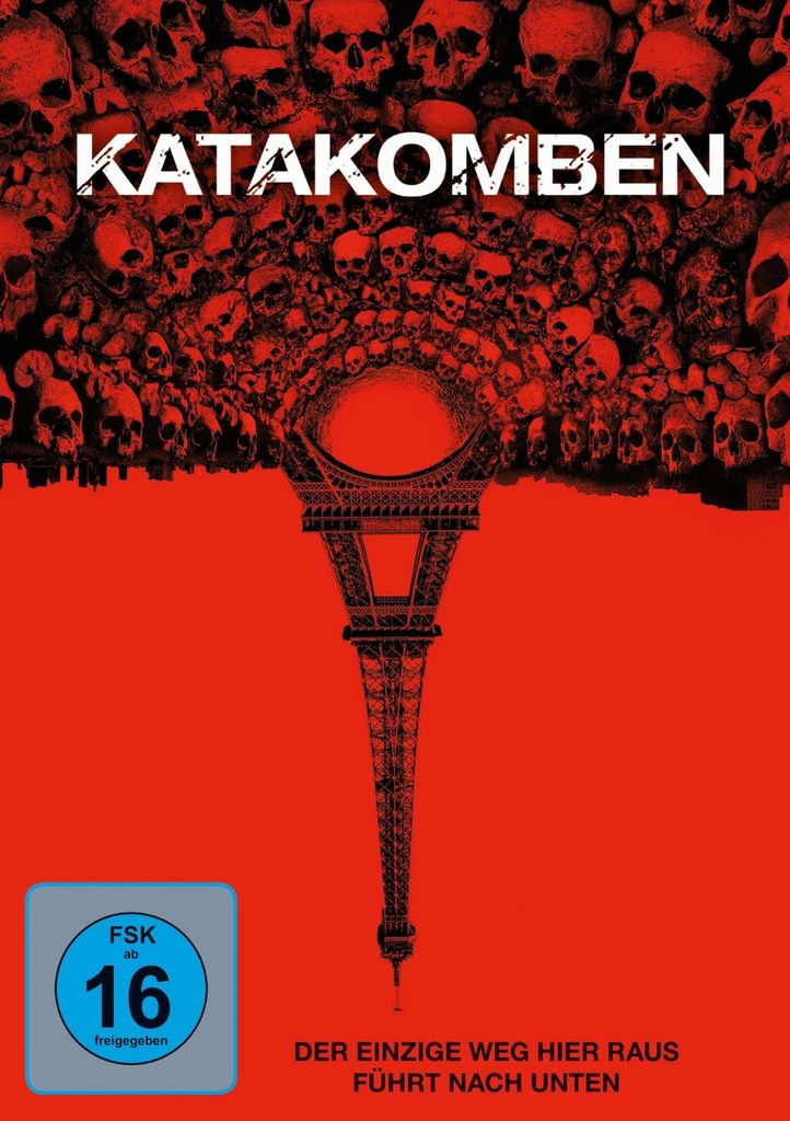 Katakomben