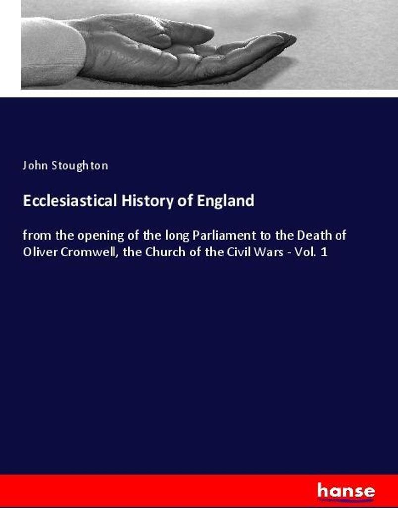 Ecclesiastical History of England