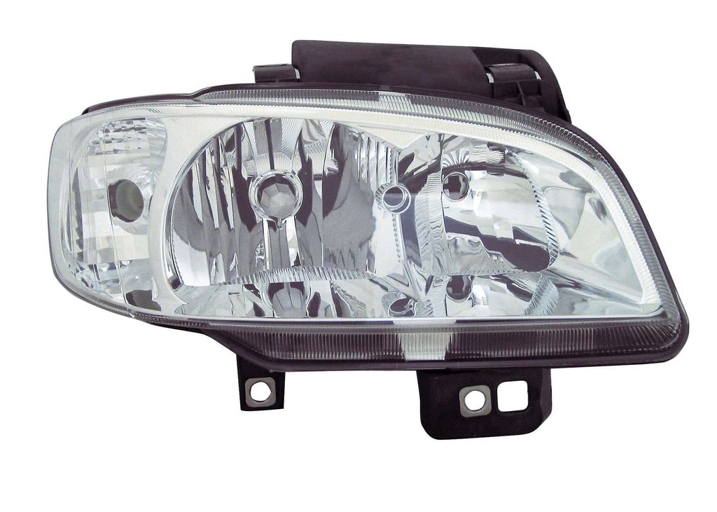 TYC Scheinwerfer Rechts für SEAT Ibiza II (6K1) 20-5995-05-2
