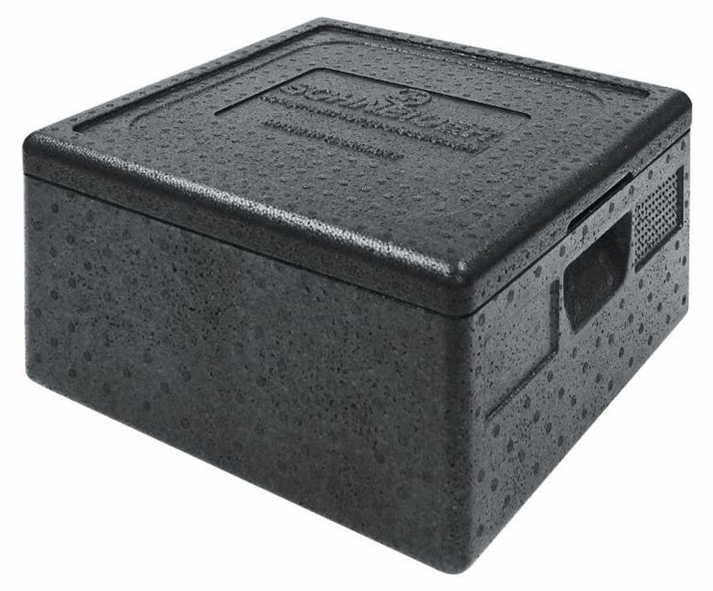 TOP-BOX Pizza small, 21 Liter Produktbild 