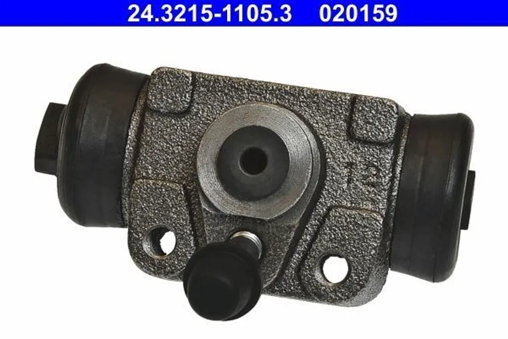 Cylindre de frein de roue ATE 24.3215-1105.3 pour entretien auto