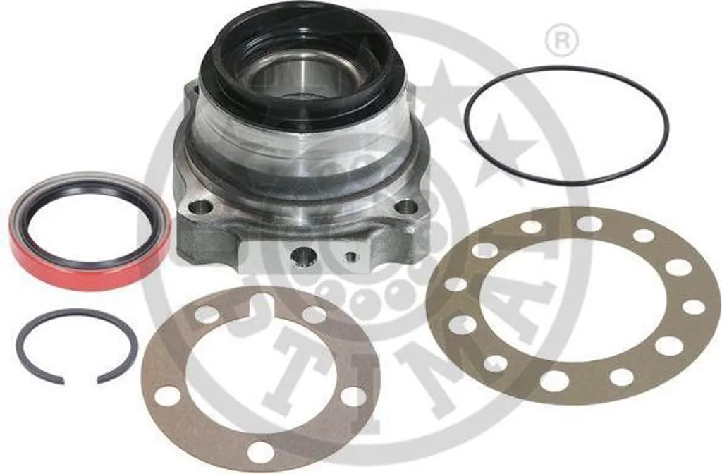 Réparation train roulant : Roulement OPTIMAL 982958 pour Toyota Tacoma