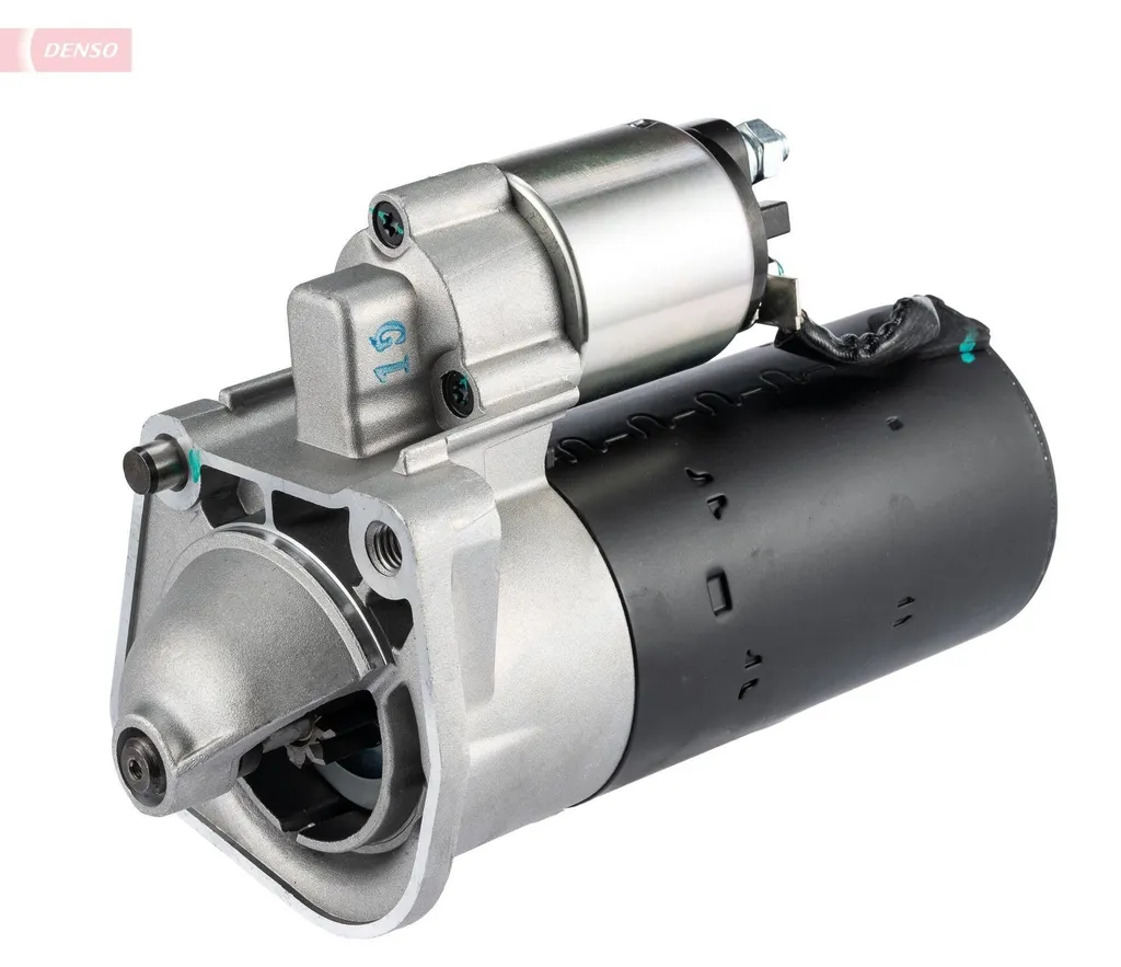 Démarreur Haute Performance DENSO 2,2 kW pour Volvo V70 II - 12V DC