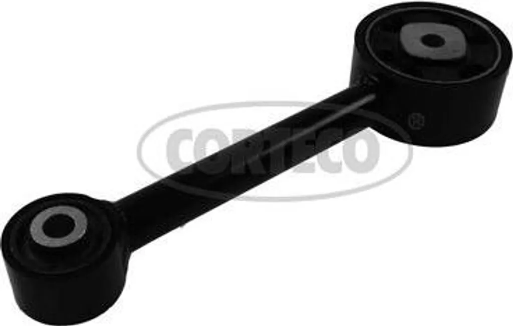 Supprimez les Vibrations de Boîte avec le Palier Corteco 80004466 Forfour