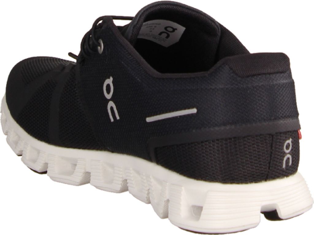 On Running Laufschuhe schwarz 43 Produktbild 27