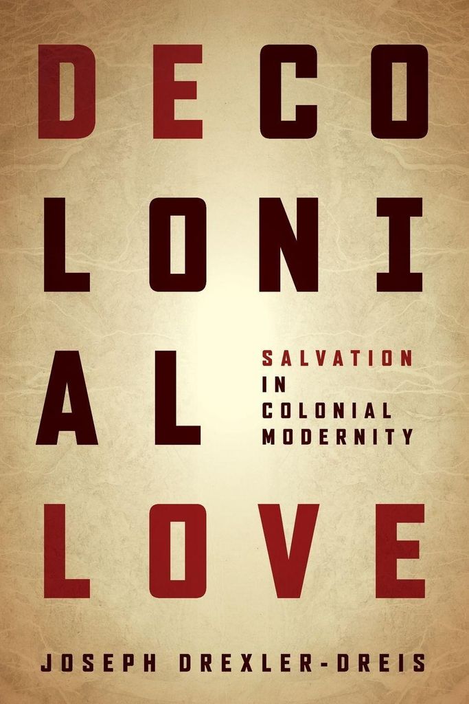 Decolonial Love – Lingua: Inglese