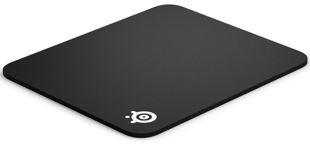 SteelSeries Steelseries QCK Gaming Mauspad Schwarz