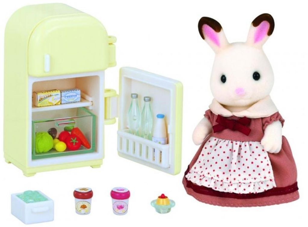 Sylvanian Families 5014, 3 rok/roky, Vícebarevný, Obrázek produktu 
