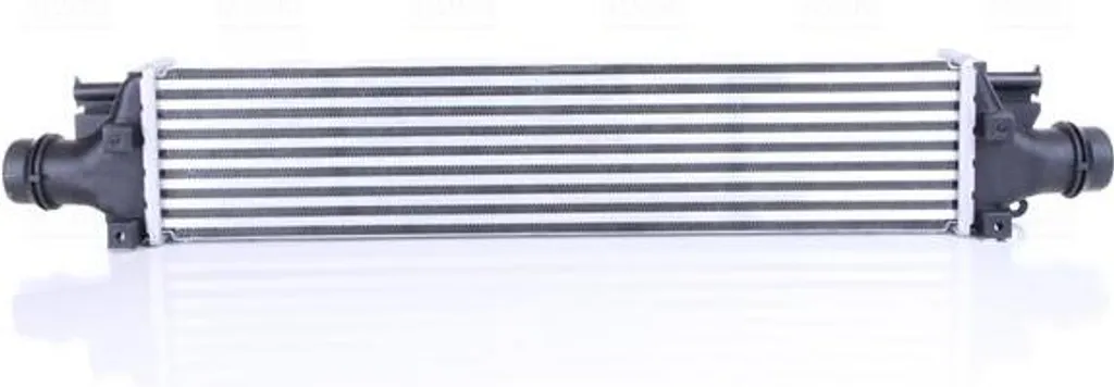 Plus de Fuite Turbo avec l'Intercooler Nissens 96279 - Fix OE 95465727