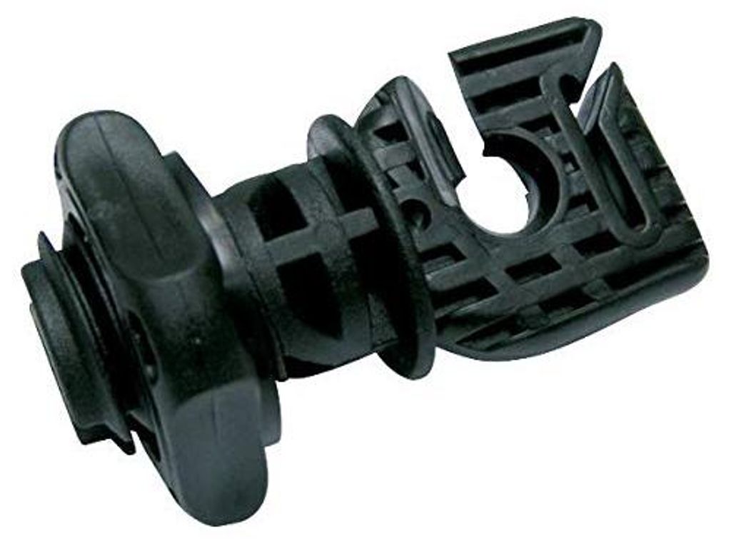 horizont COMBI IP-15 Multi-Isolator für Band, Litze & Seil, Produktbild 